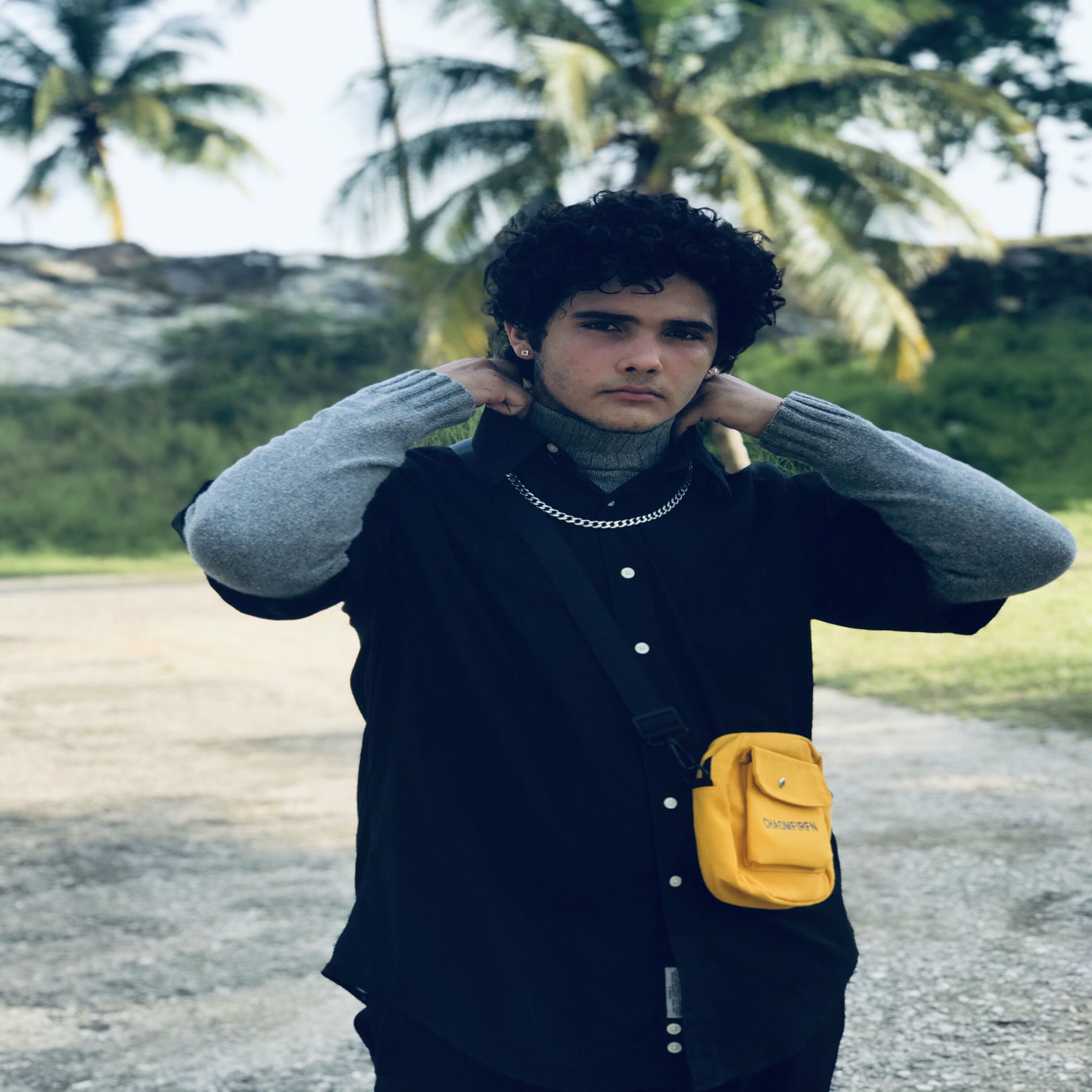 Album cover of Yo Te Quiero