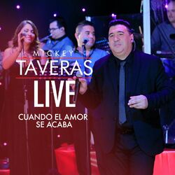 Cover of Cuando el Amor Se Acaba
