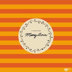 Cover of Mary Ann