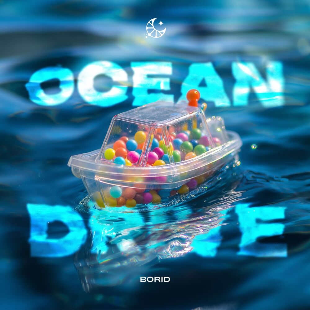 Picture of Ocean Drive (Sped Up & Slowed + Reverb)