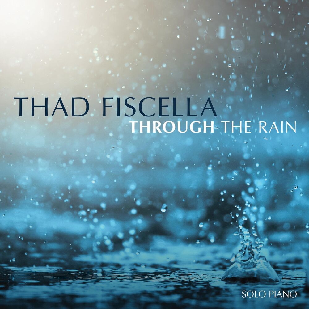 Picture of Through the Rain