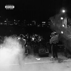 Cover of SUAVETON & SUAVERREO