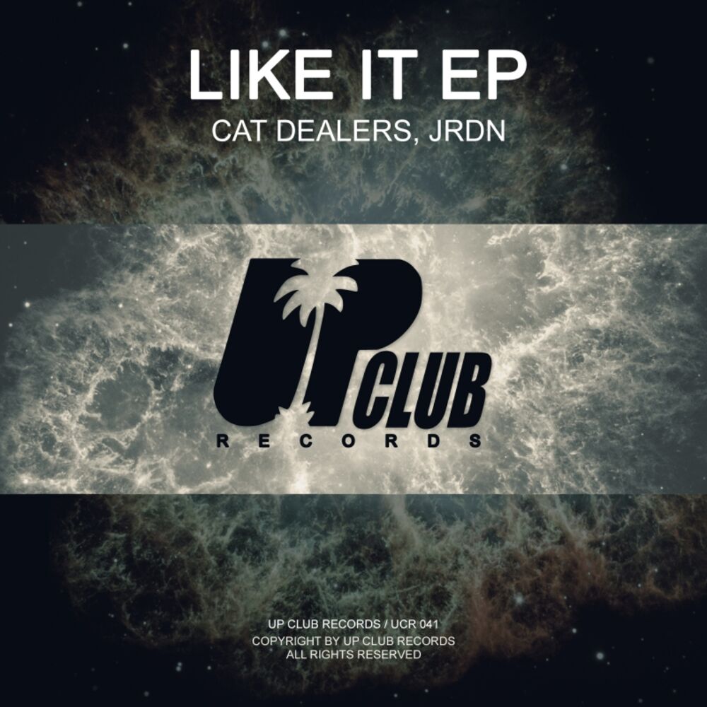 Picture of Like It EP