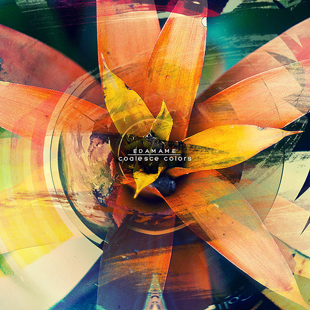 Picture of Coalesce Colors
