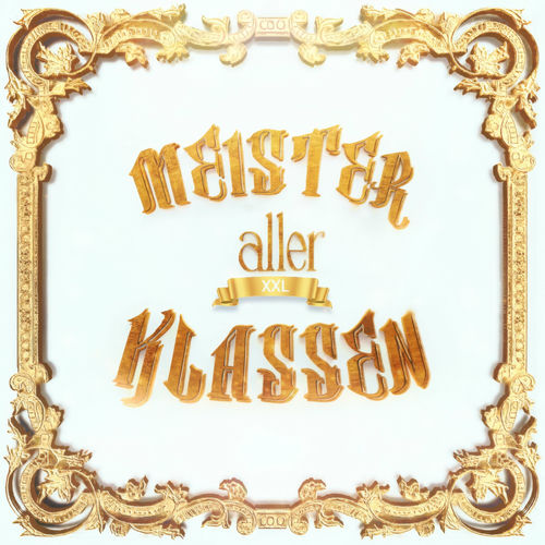 Meister aller Klassen sleeve
