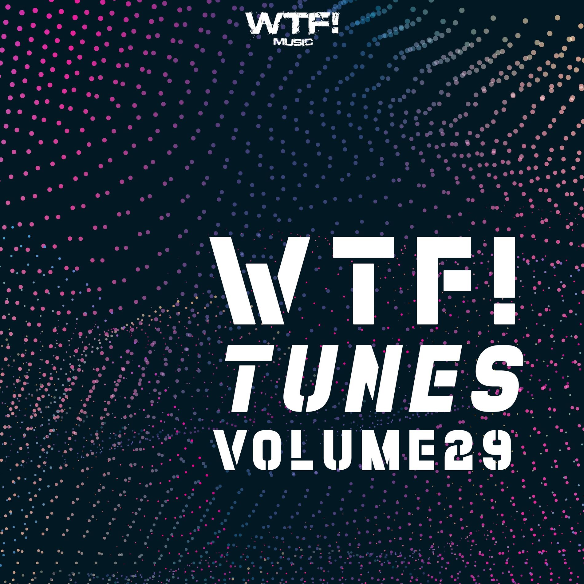 Album cover of Wtf! Tunes, Vol. 29