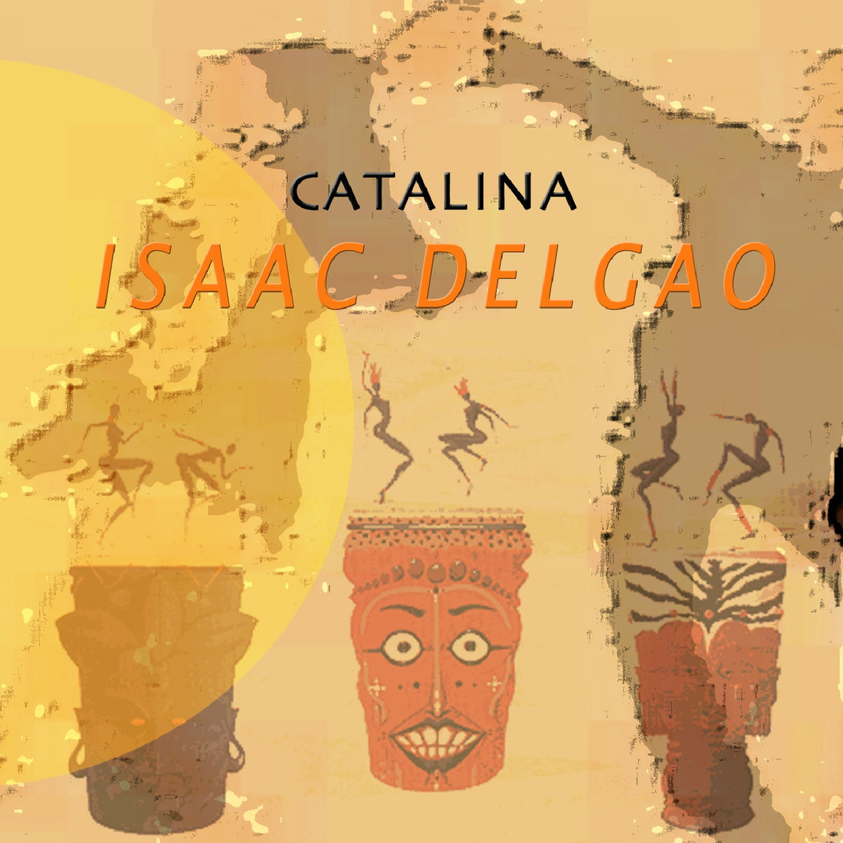 Album cover of Catalina