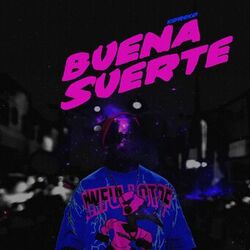 Cover of Buena Suerte