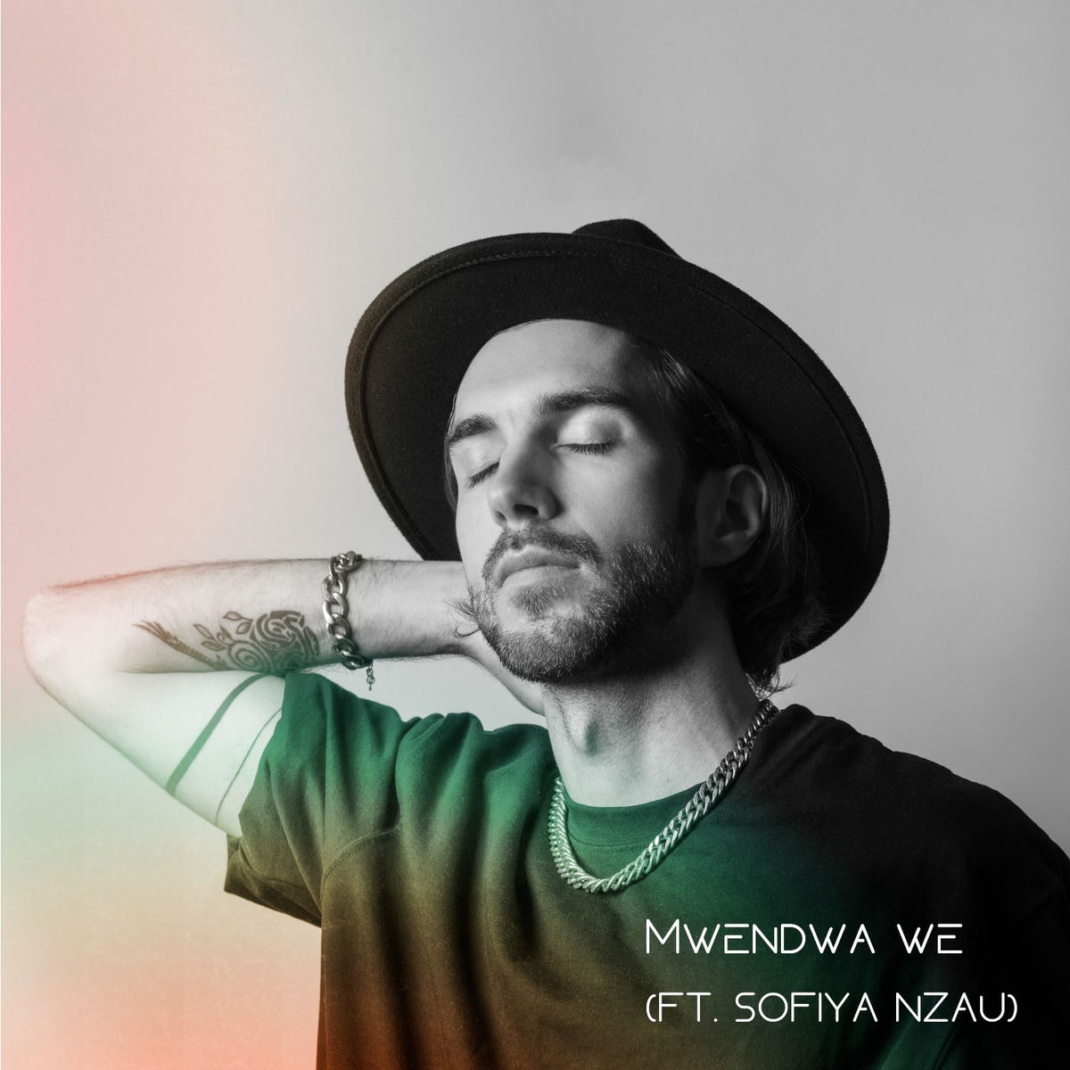 Album cover of Mwendwa We