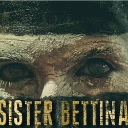 Cover of Sister Bettina