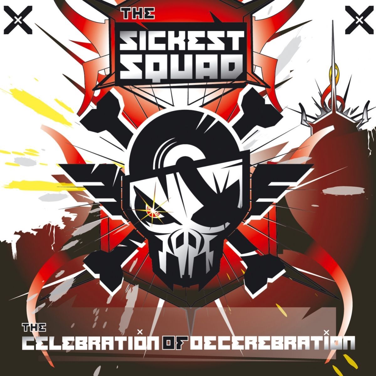 Album cover of Intro