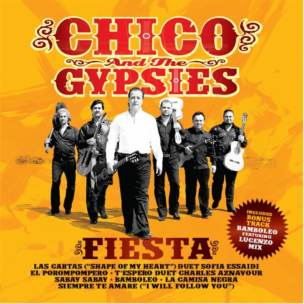 Picture of Fiesta