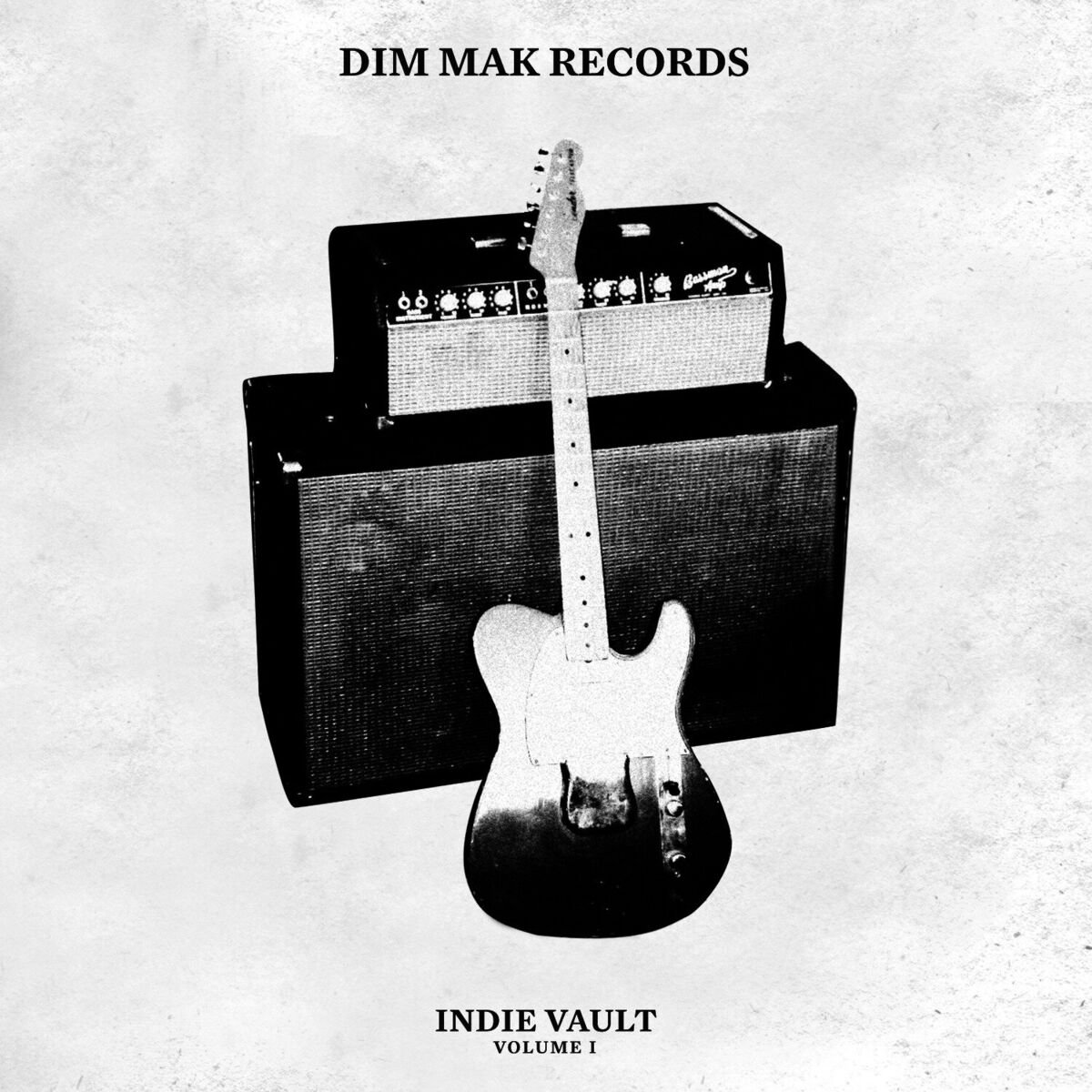 Album cover of Dim Mak Indie Vault Vol. 1