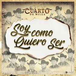 Cover of Soy Como Quiero Ser