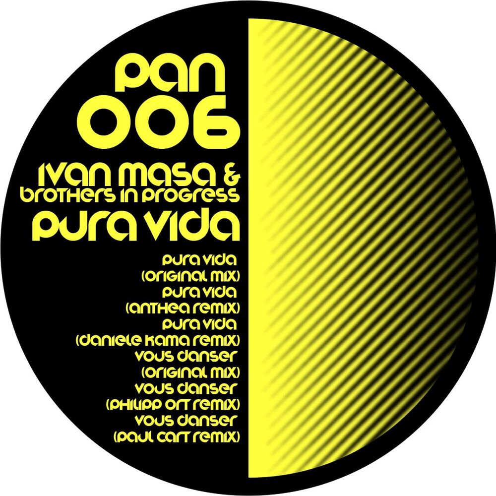 Picture of Pura Vida