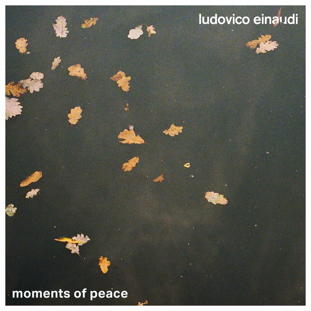 Picture of Moments of Peace
