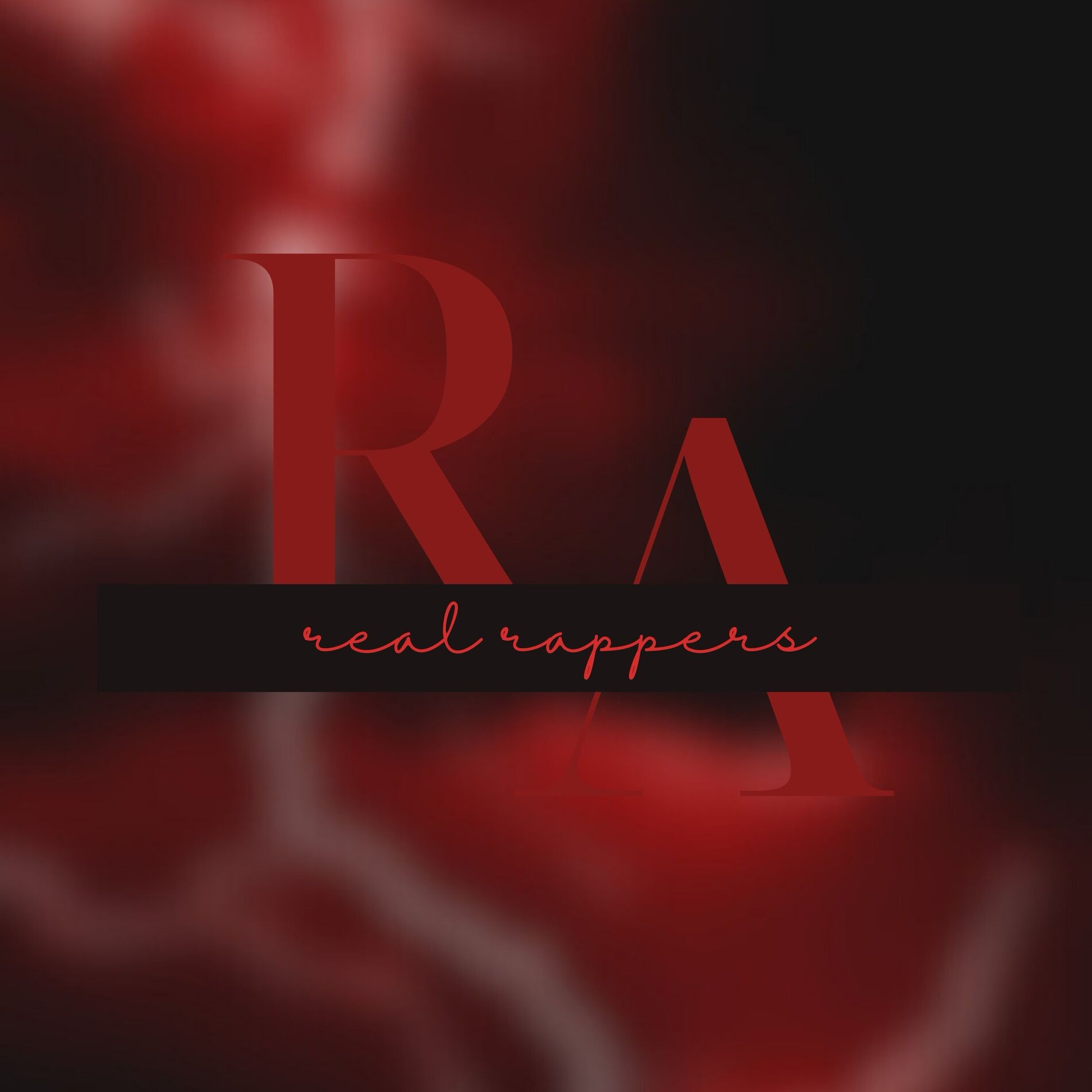 Album cover of Real Rappers