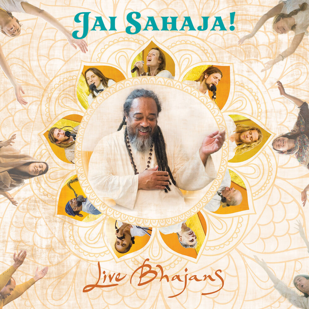 Picture of Jai Sahaja! Live Bhajans