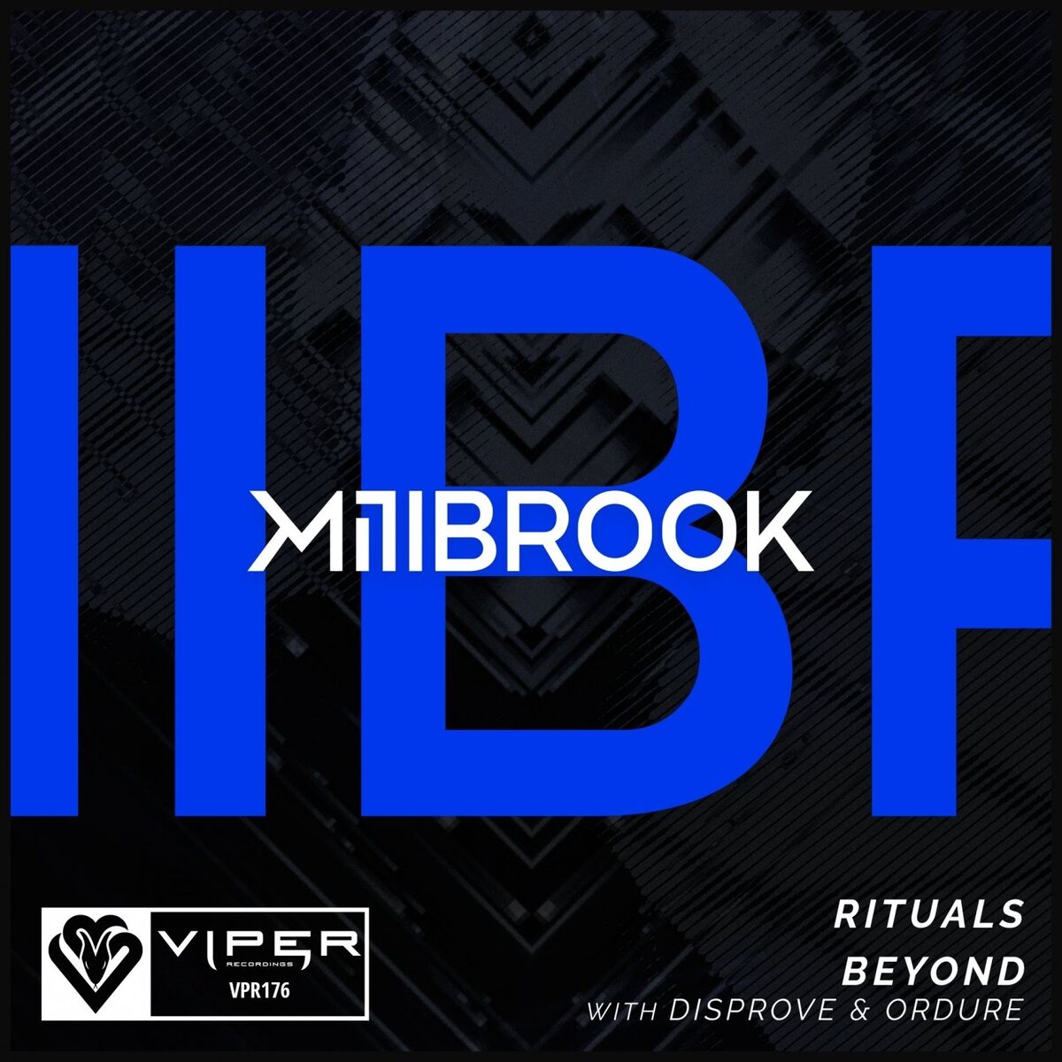 Album cover of Rituals / Beyond