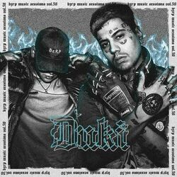Cover of Duki: Bzrp Music Sessions, Vol. 50