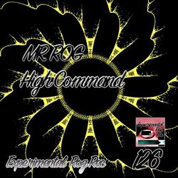 Cover of High Command
