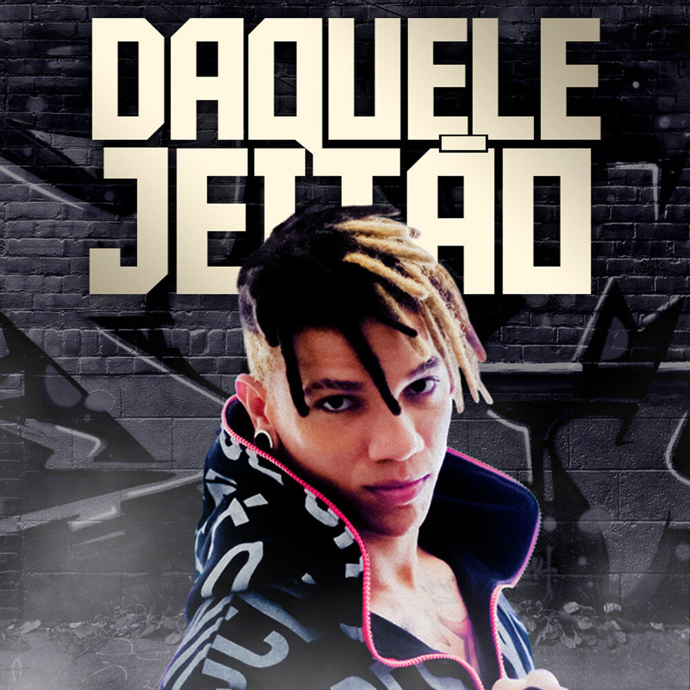 Picture of Daquele Jeitão