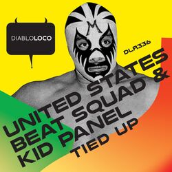 Cover of Tied Up