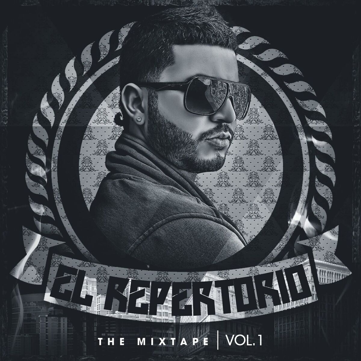 Album cover of El Repertorio