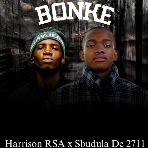 Bonke