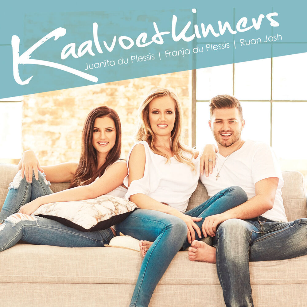 Picture of Kaalvoetkinners