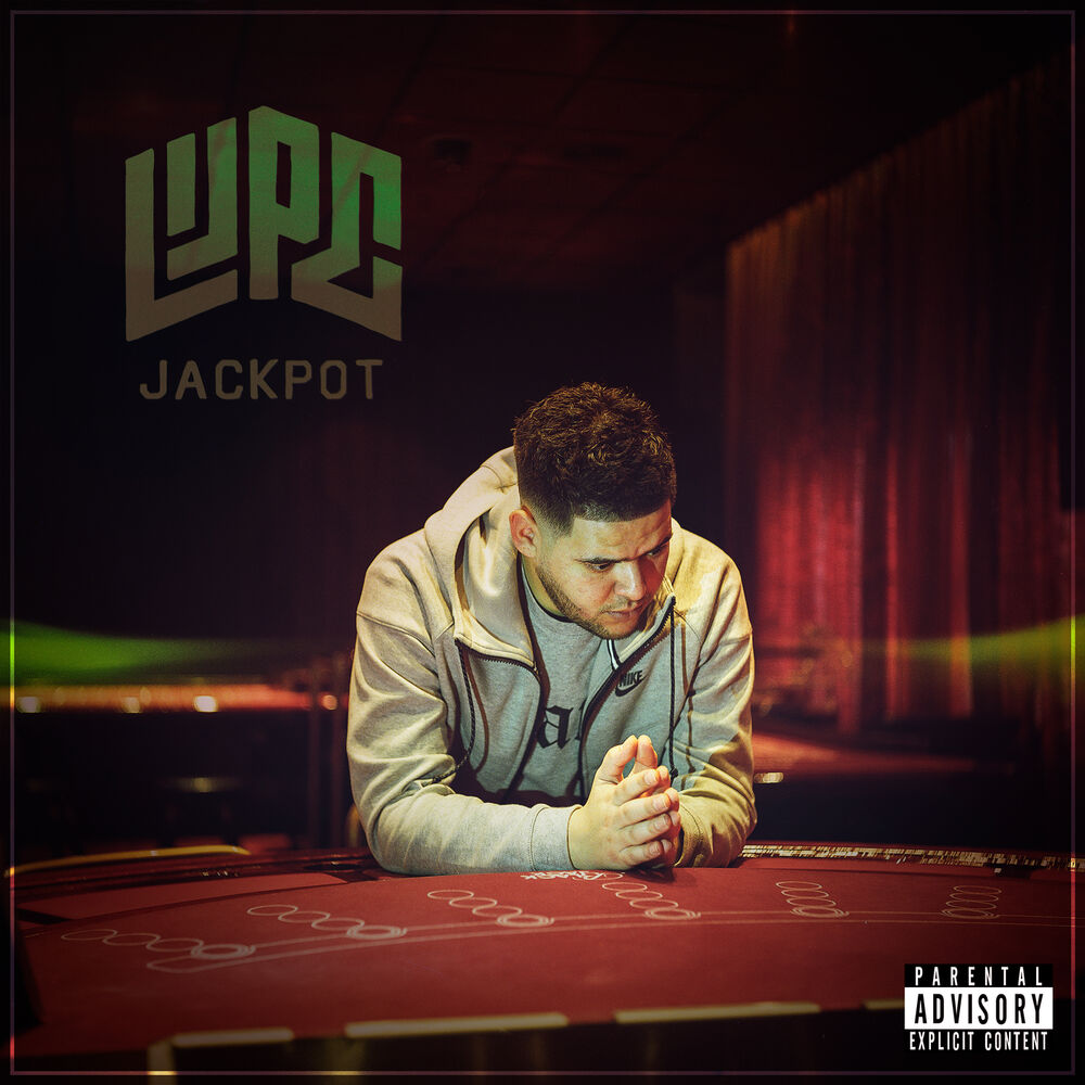 Picture of Jackpot