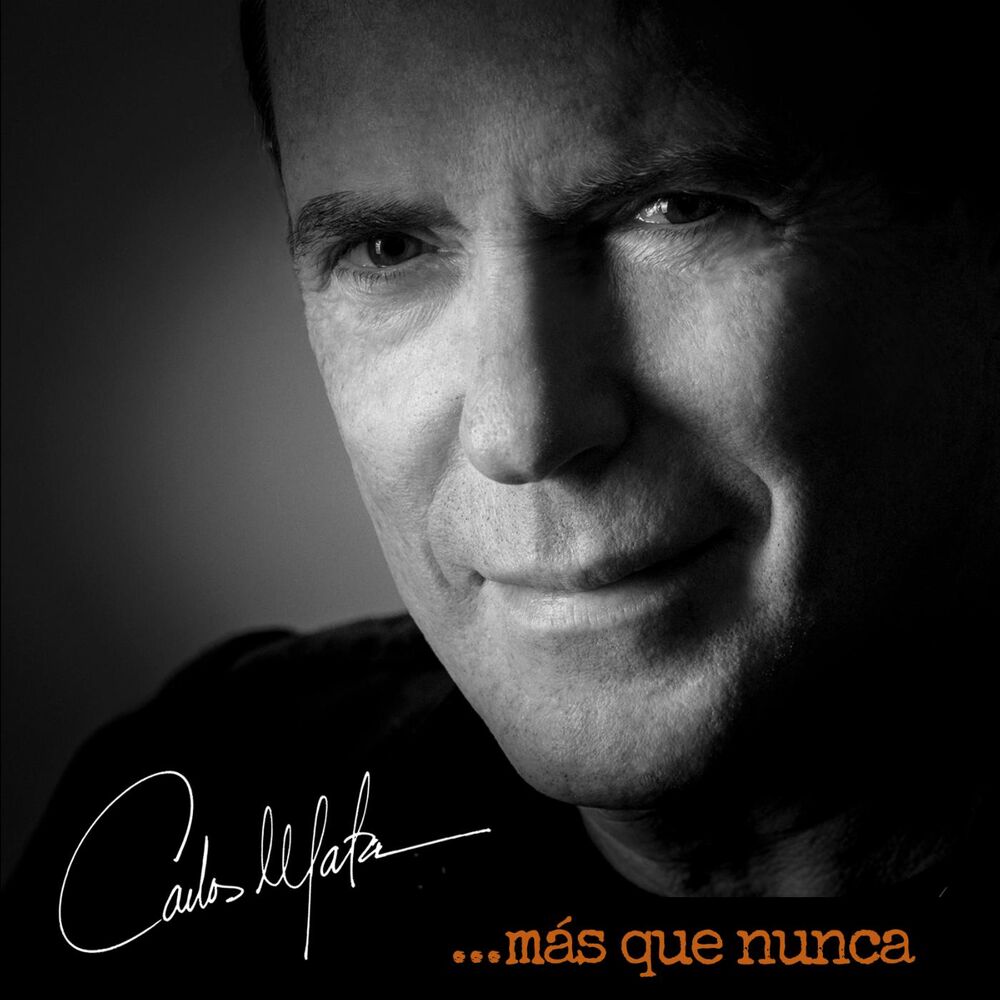 Picture of Mas Que Nunca
