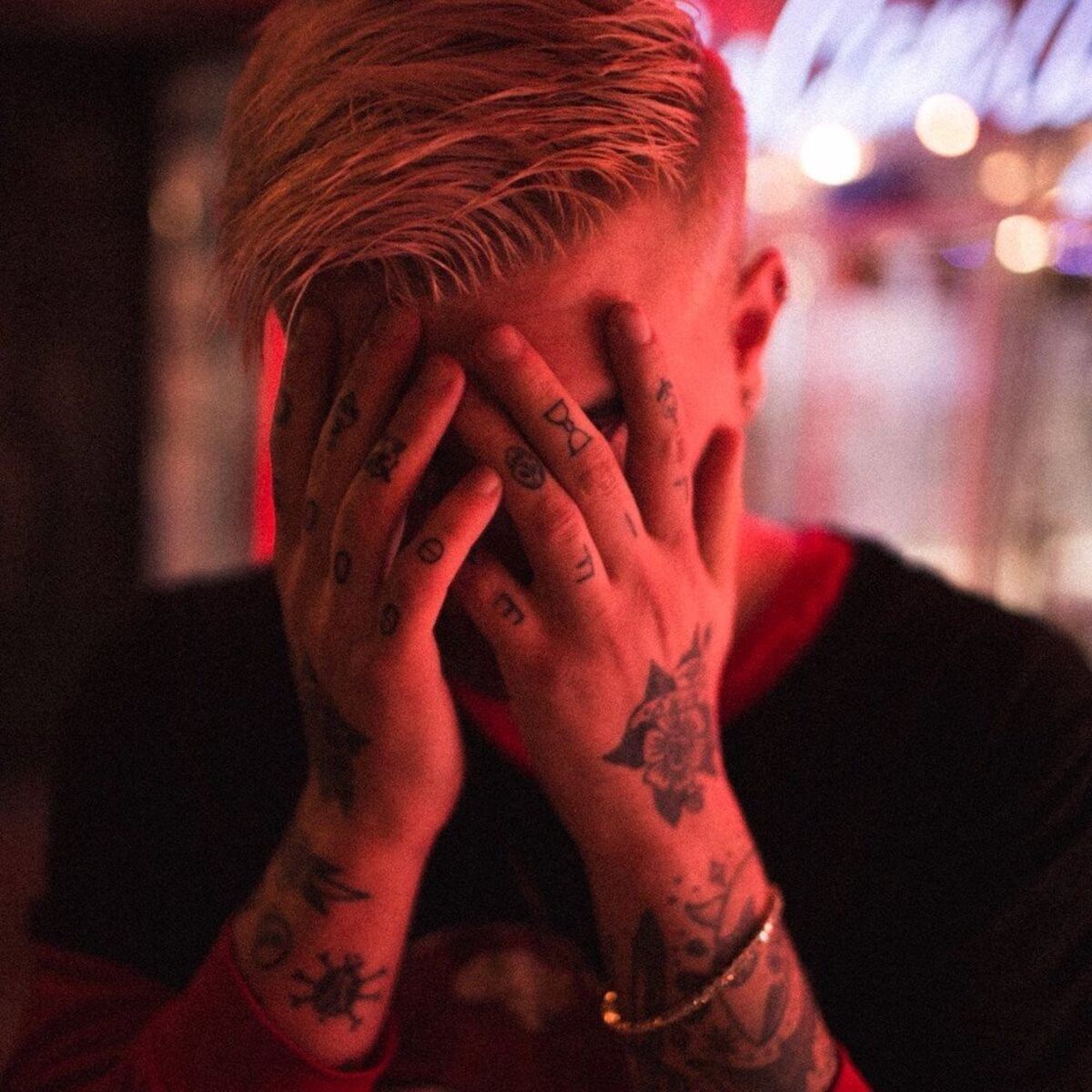 Album cover of A Million Miles an Hour