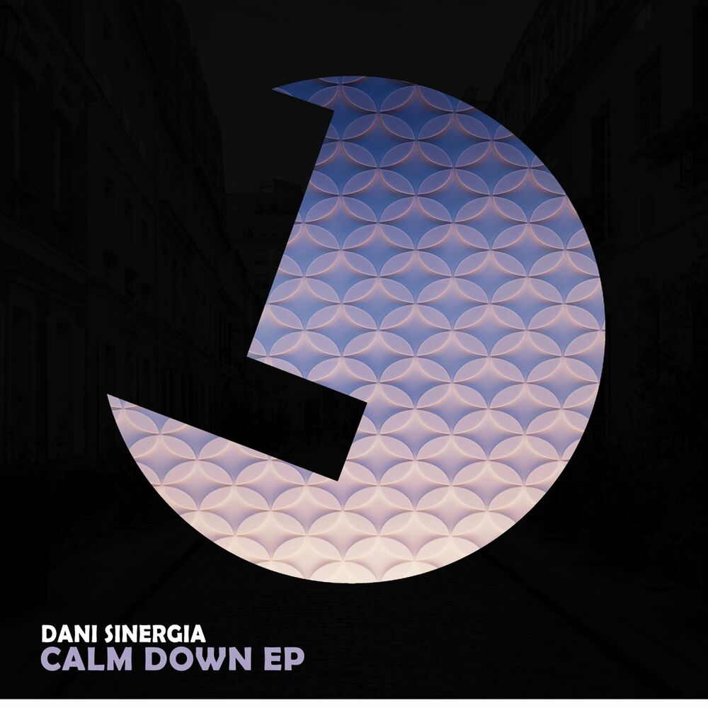Picture of Calm Down EP
