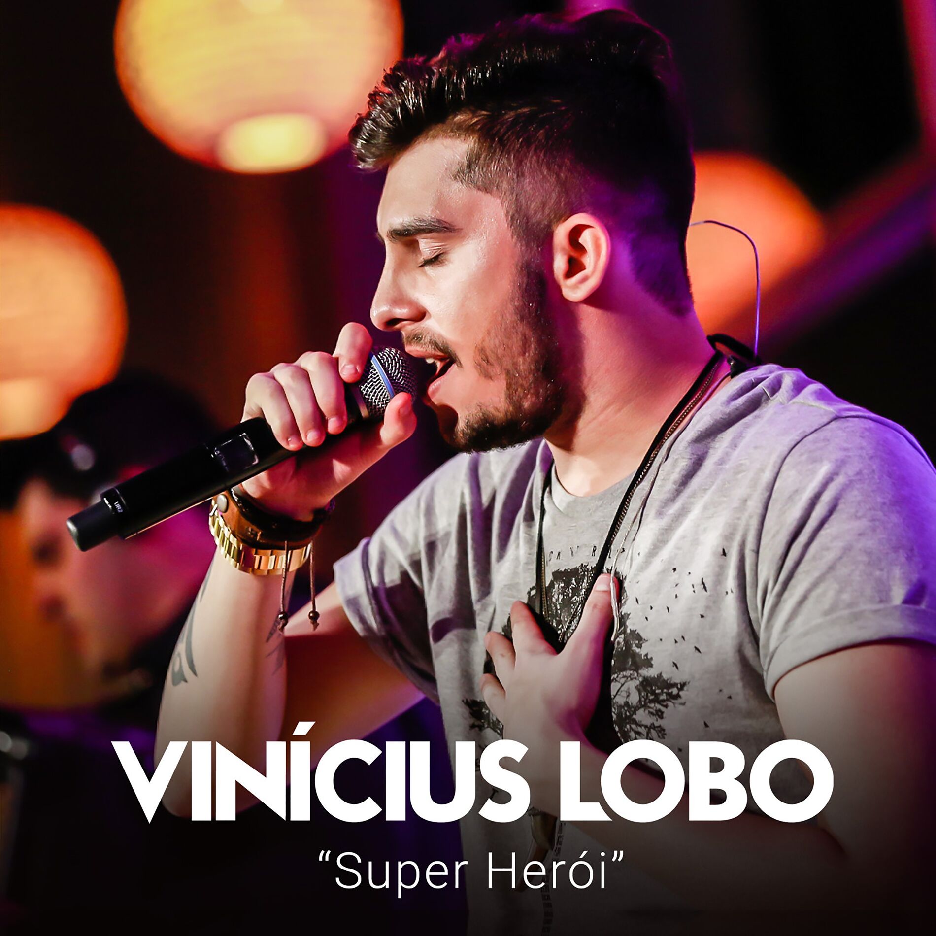 Album cover of Cheiro de Vinho