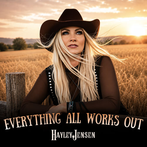 EVERYTHING ALL WORKS OUT artwork