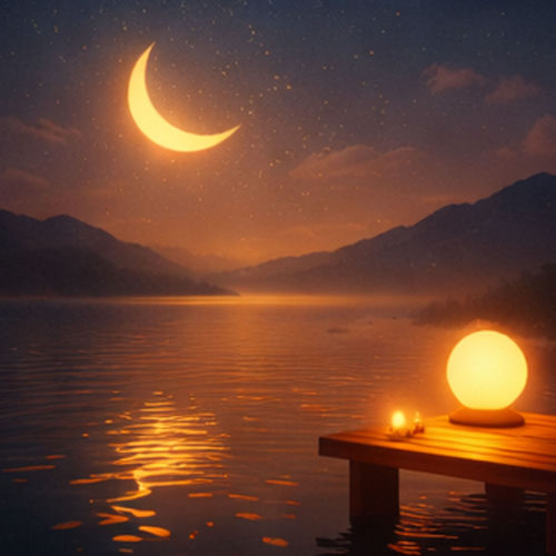 HOLISTIC HARMONY : Deep Sleep Collection5