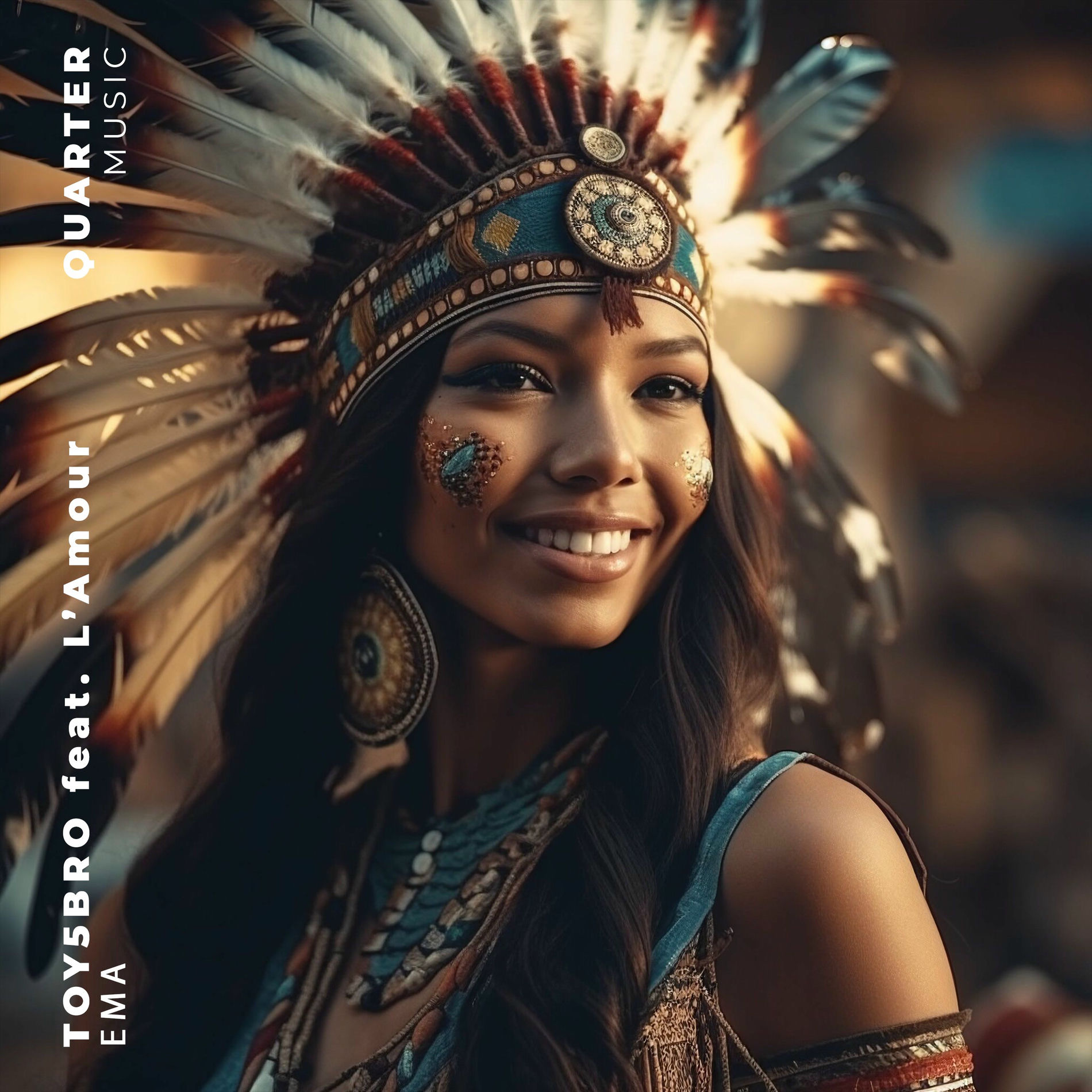 Album cover of EMA
