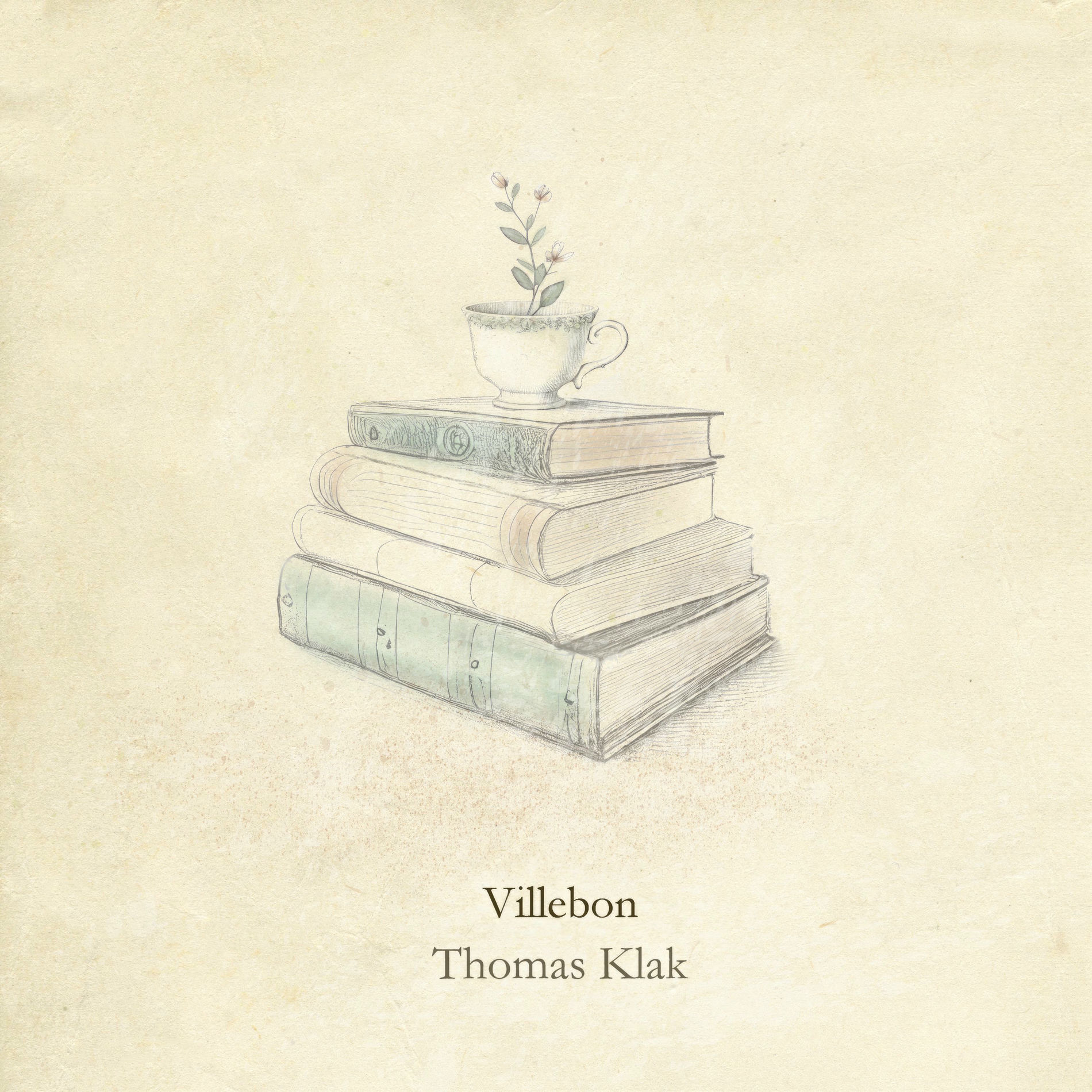Album cover of Villebon