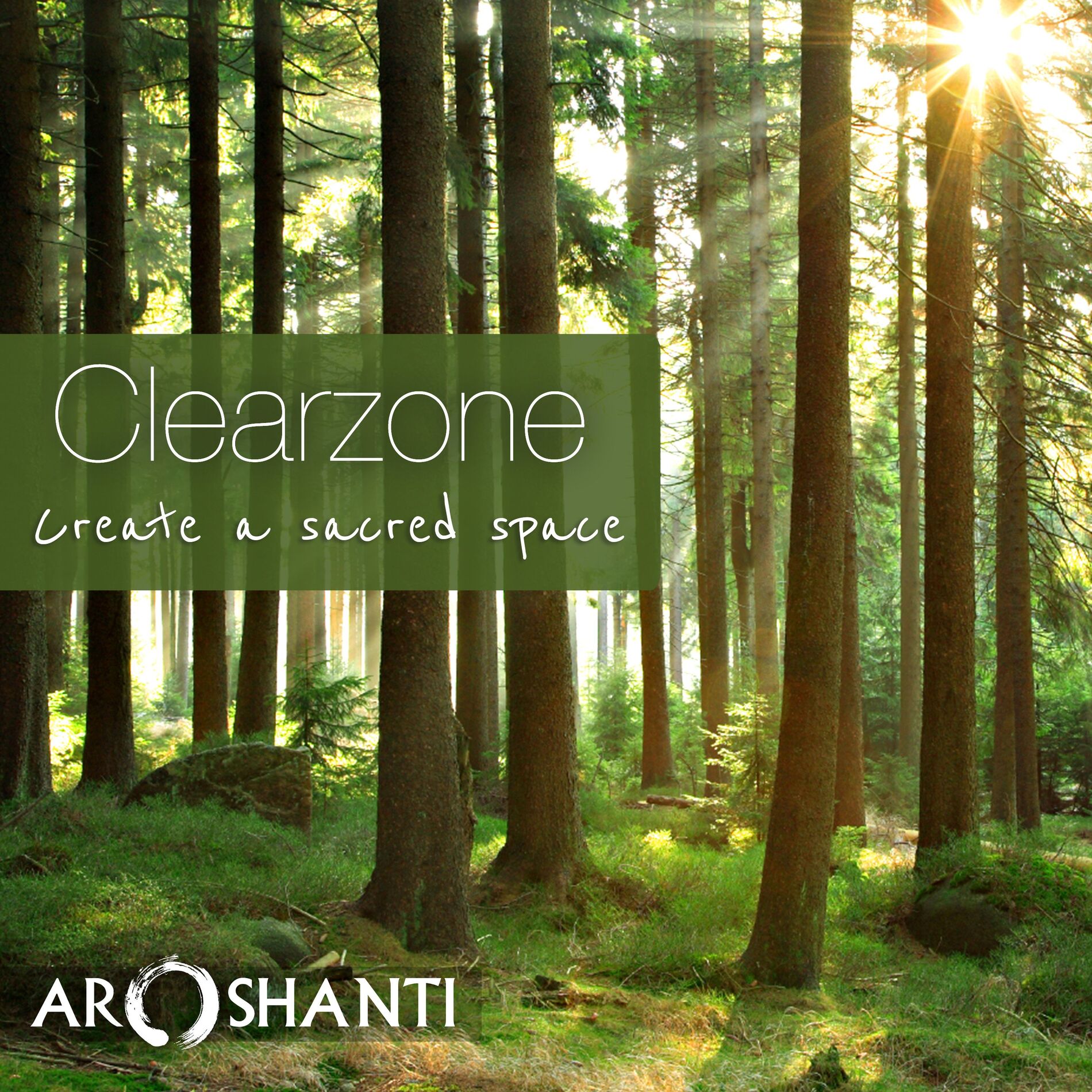 Album cover of Clearzone Sound Essence
