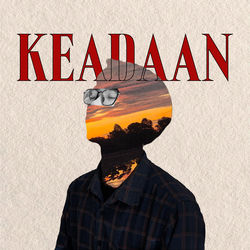 Cover of Keadaan by undefined