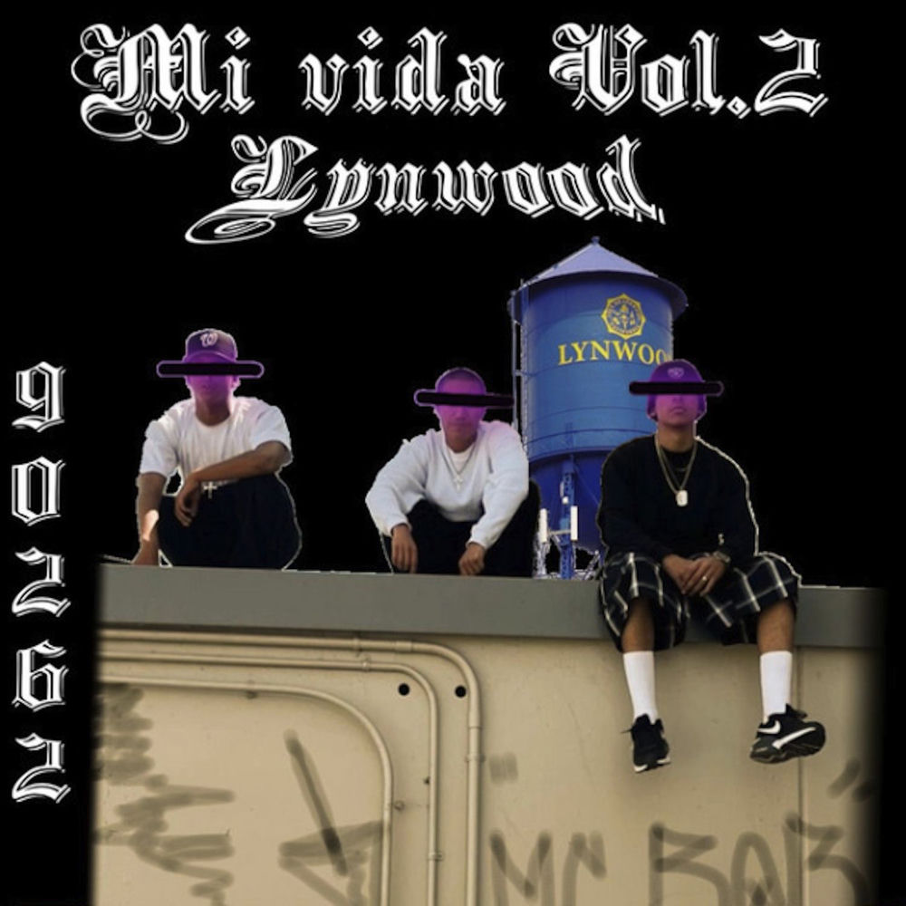 Mi vida (Vol. 2)