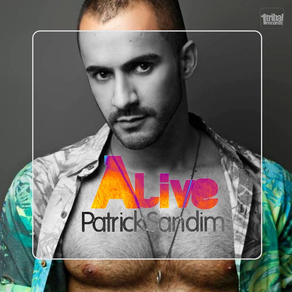Picture of Alive
