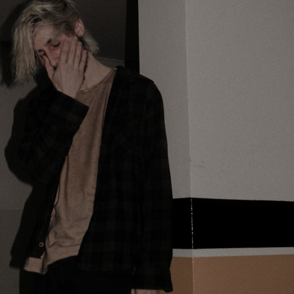 Picture of A Moment of Indecision