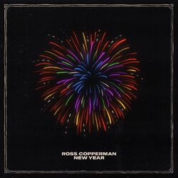 Cover of New Year