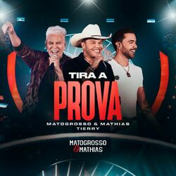 Cover of Tira a Prova