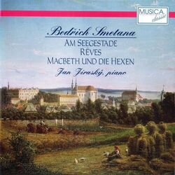 Cover of Am Seegestade | Rêves | Macbeth und die Hexen