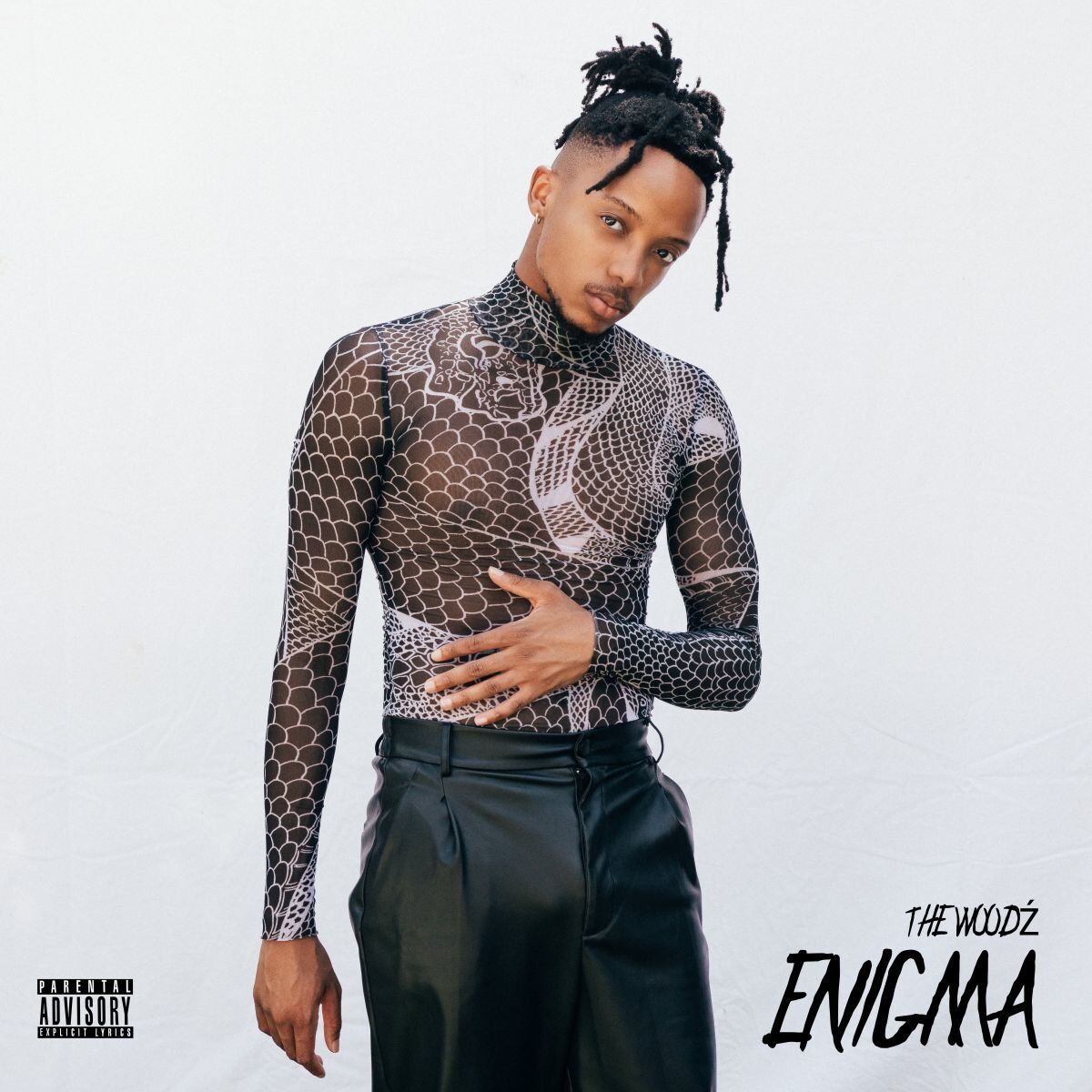 Album cover of Enigma