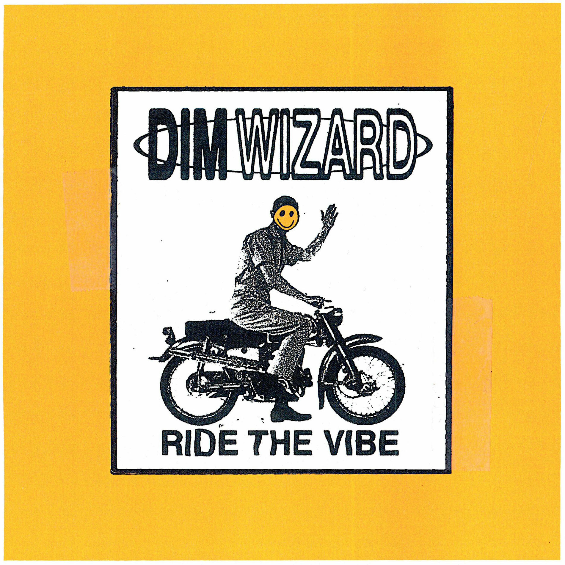 Album cover of Ride the Vibe (feat. Illuminati Hotties & Superviolet)