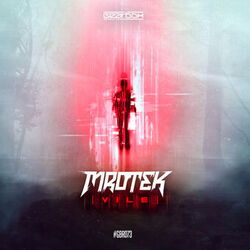 Cover of Vile